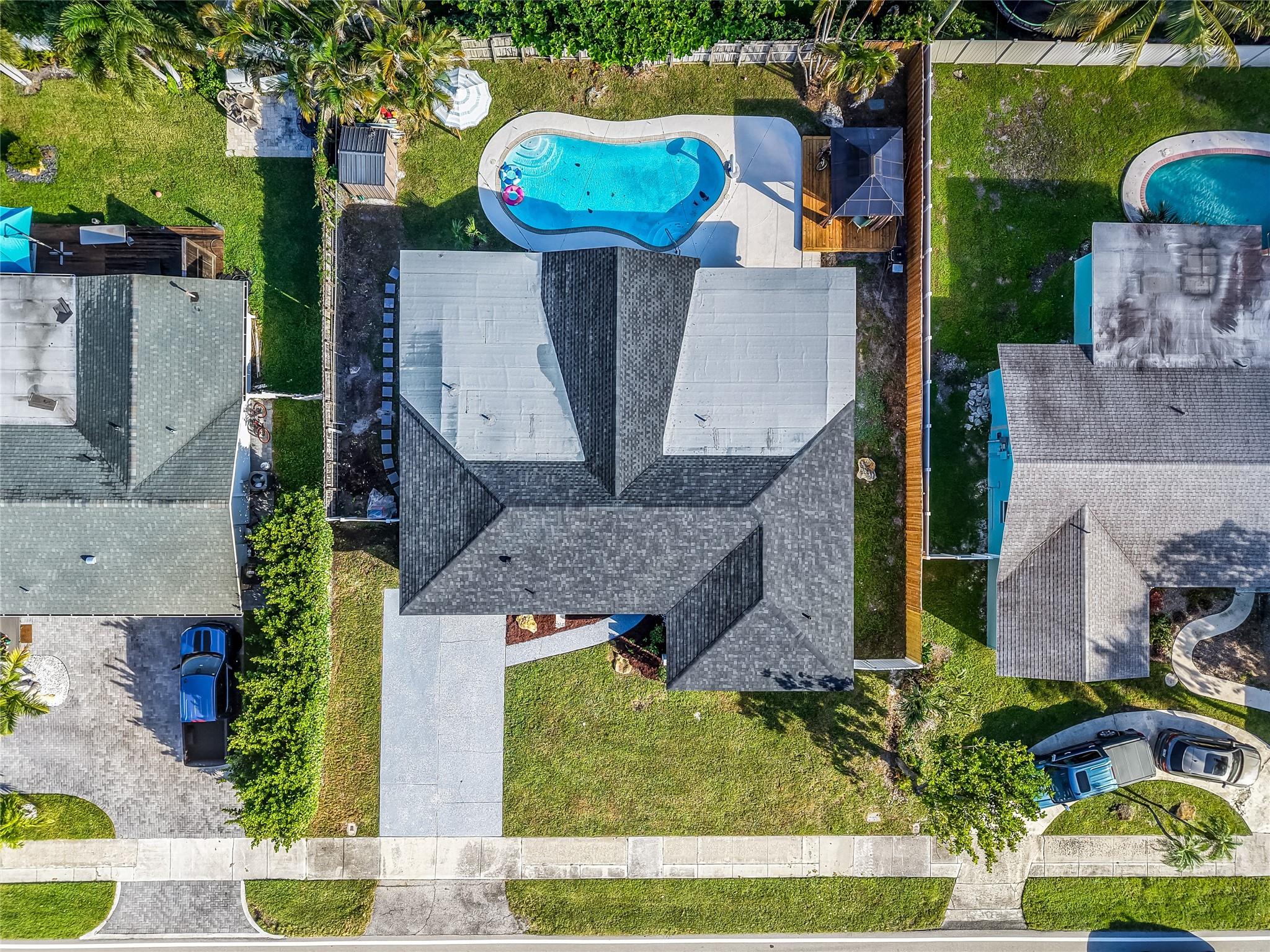 Boca Raton Square Unit 04 - Residential