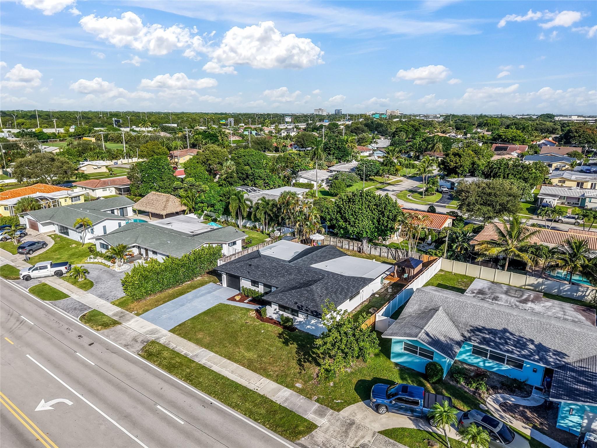 Boca Raton Square Unit 04 - Residential