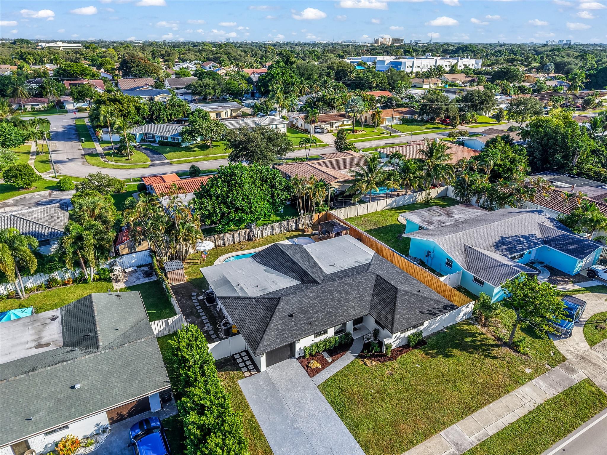 Boca Raton Square Unit 04 - Residential