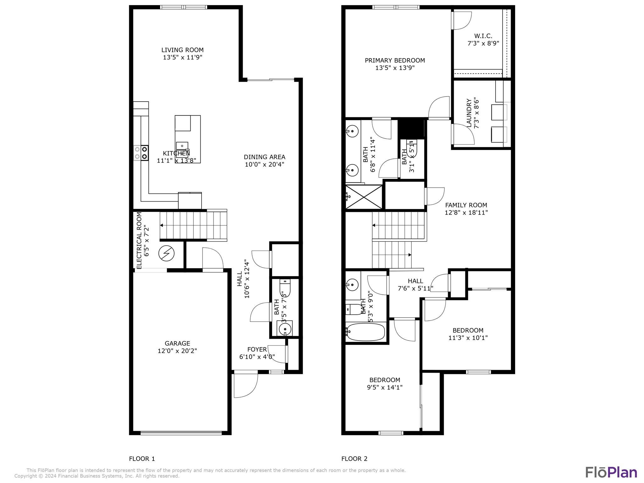 1823 Sandpiper Point Place 1823