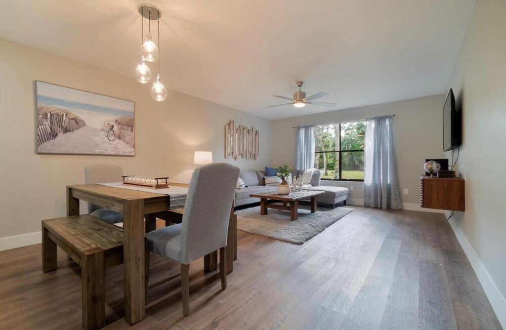 Photo of 13033 Northshire Trail #21, Wellington, FL 33414 (MLS # B26006042)