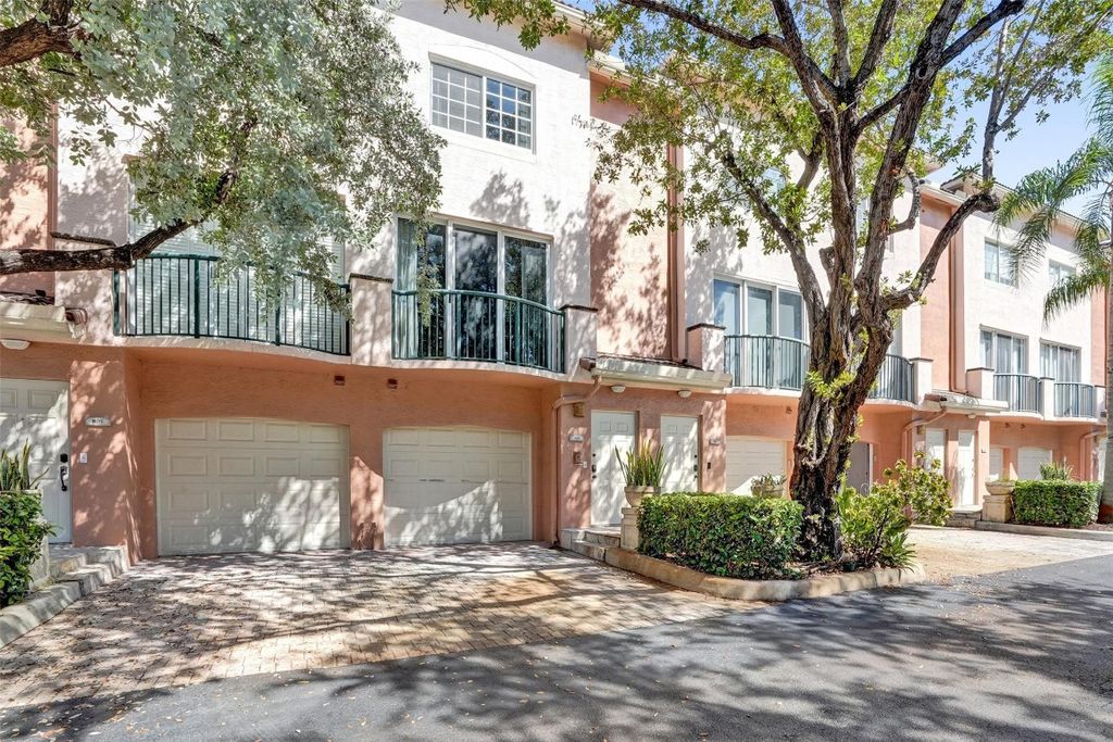 Photo of 2107 SE 10th Avenue #806, Fort Lauderdale, FL 33316 (MLS # F10531951)