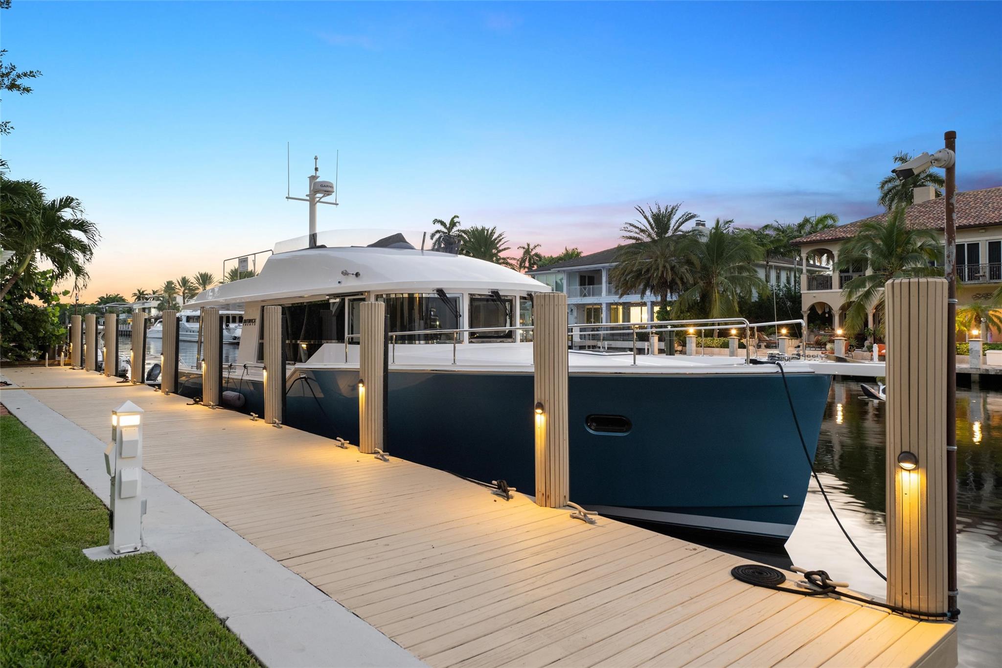 South Las Olas Isles - Residential