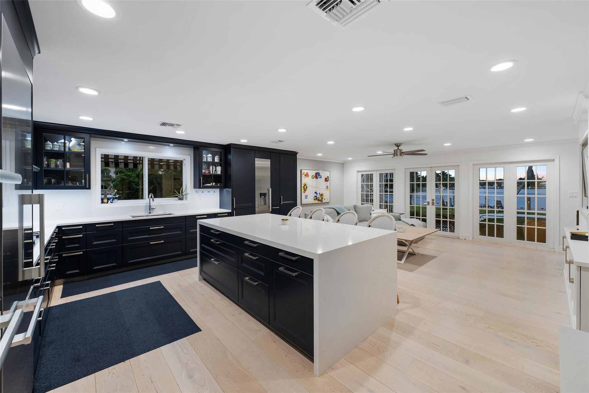 South Las Olas Isles - Residential