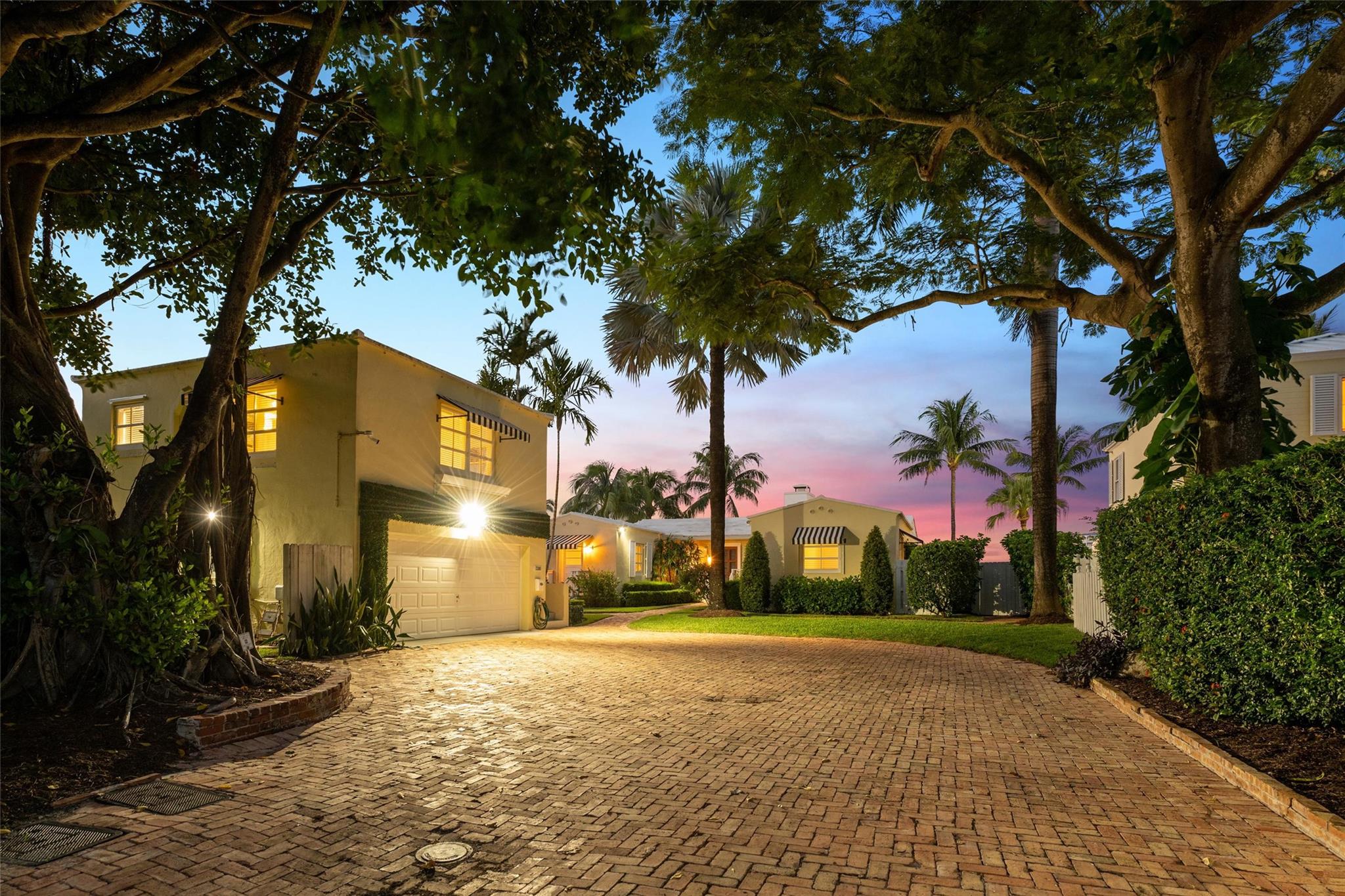 South Las Olas Isles - Residential