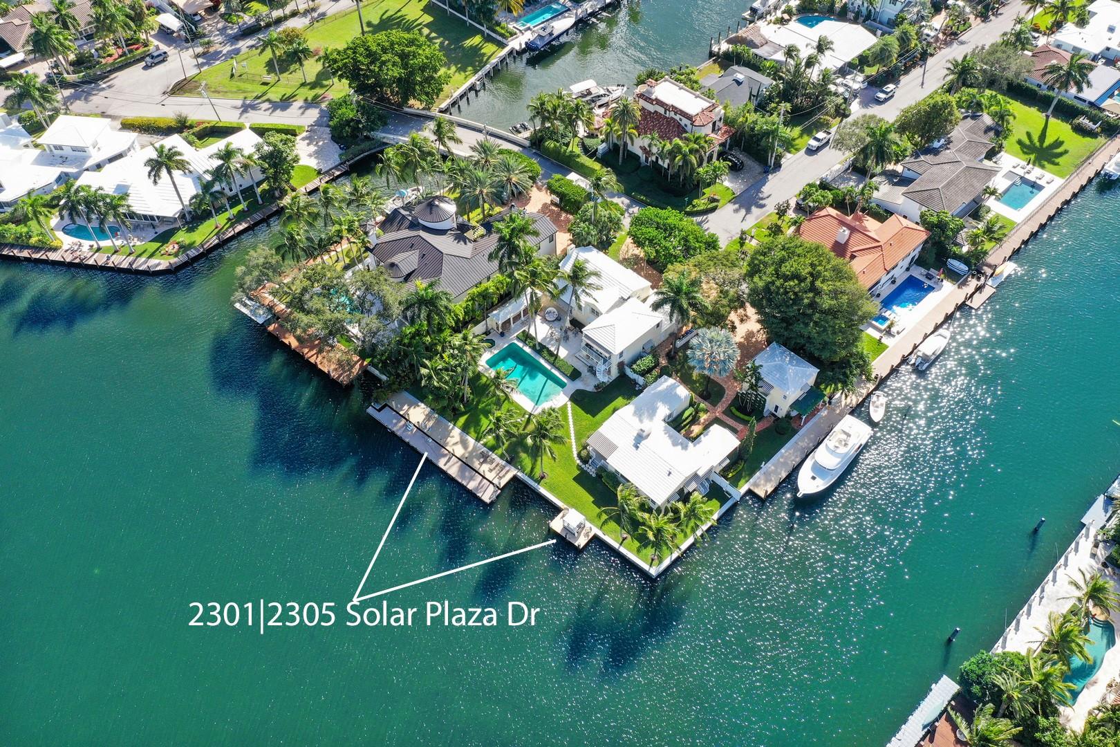 South Las Olas Isles - Residential
