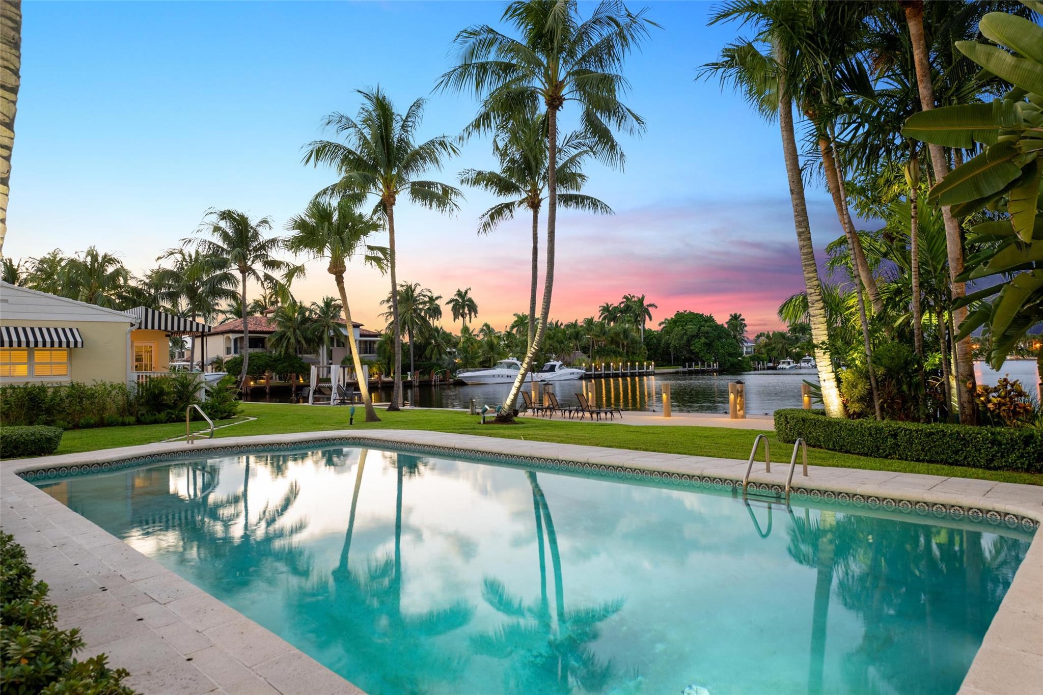 South Las Olas Isles - Residential