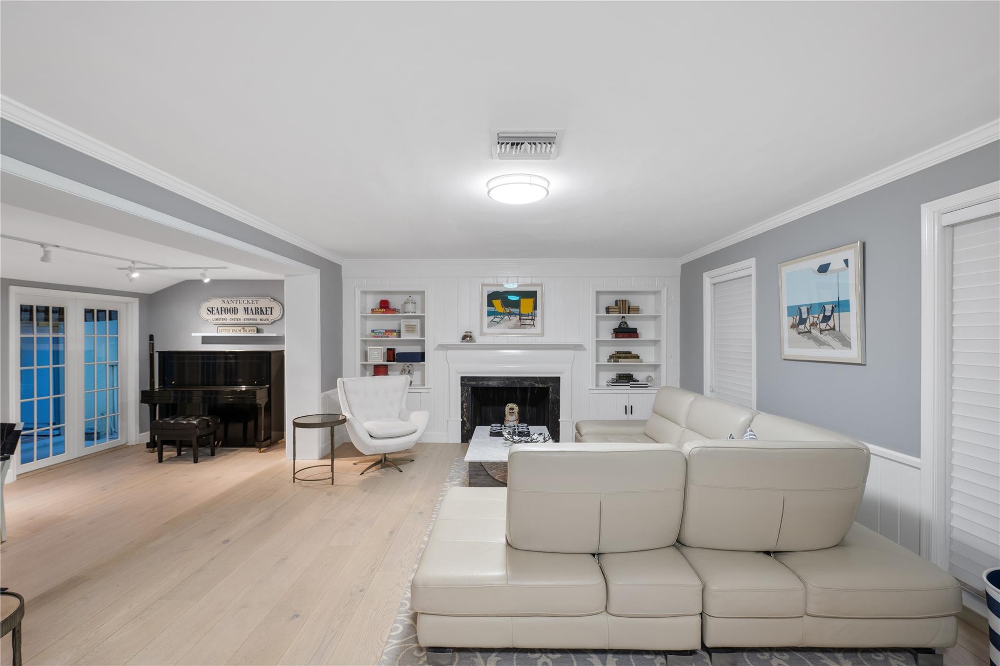 South Las Olas Isles - Residential