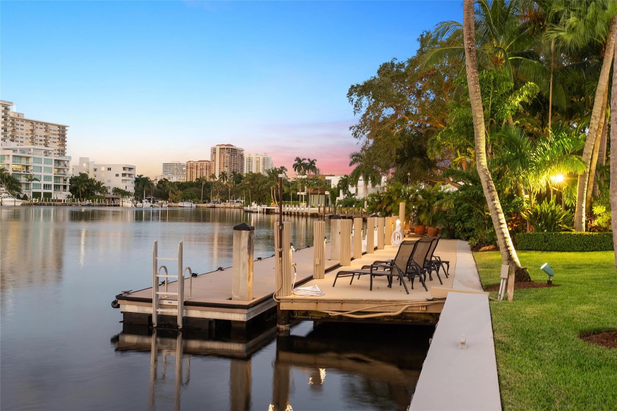 South Las Olas Isles - Residential