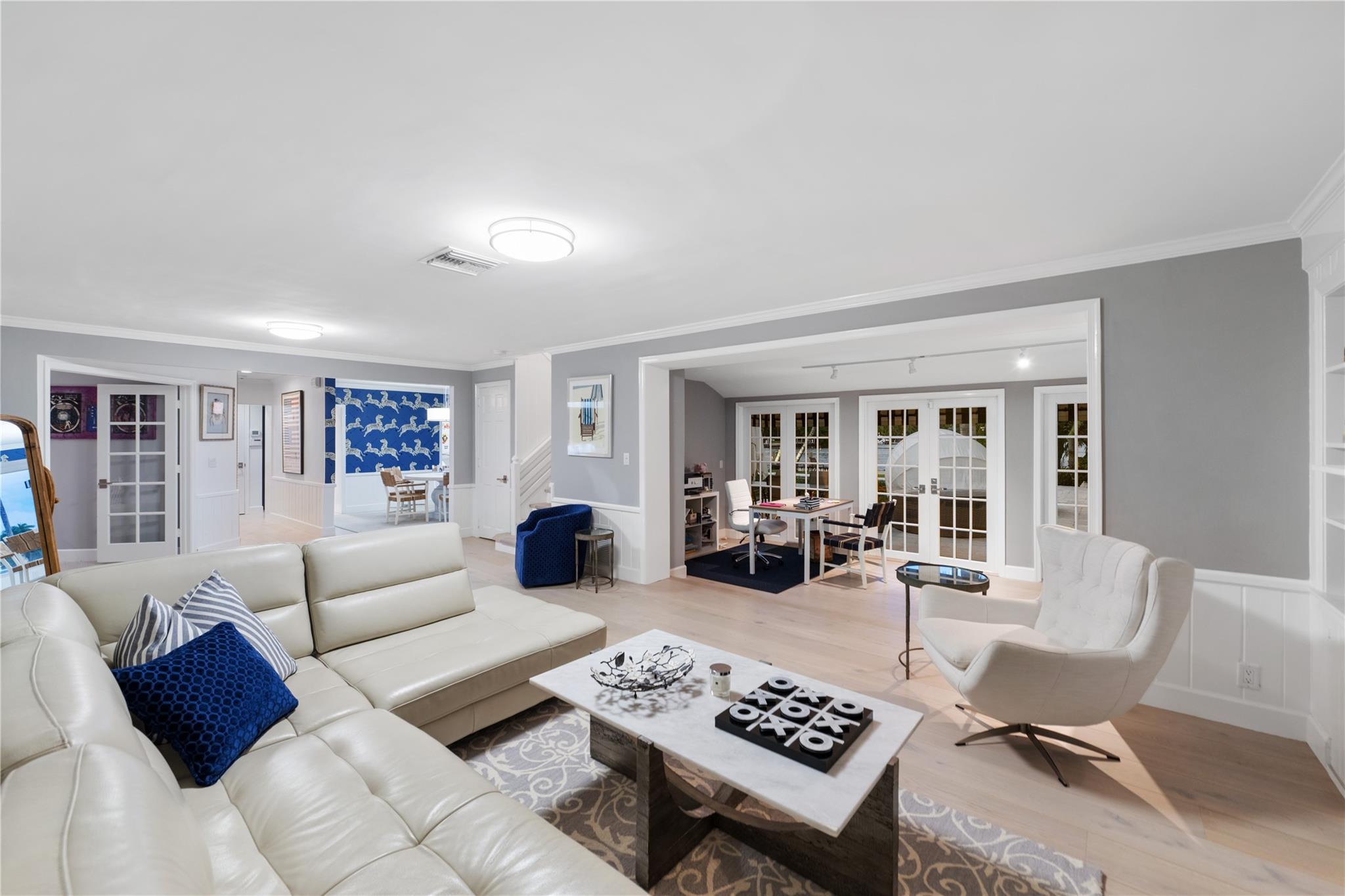 South Las Olas Isles - Residential