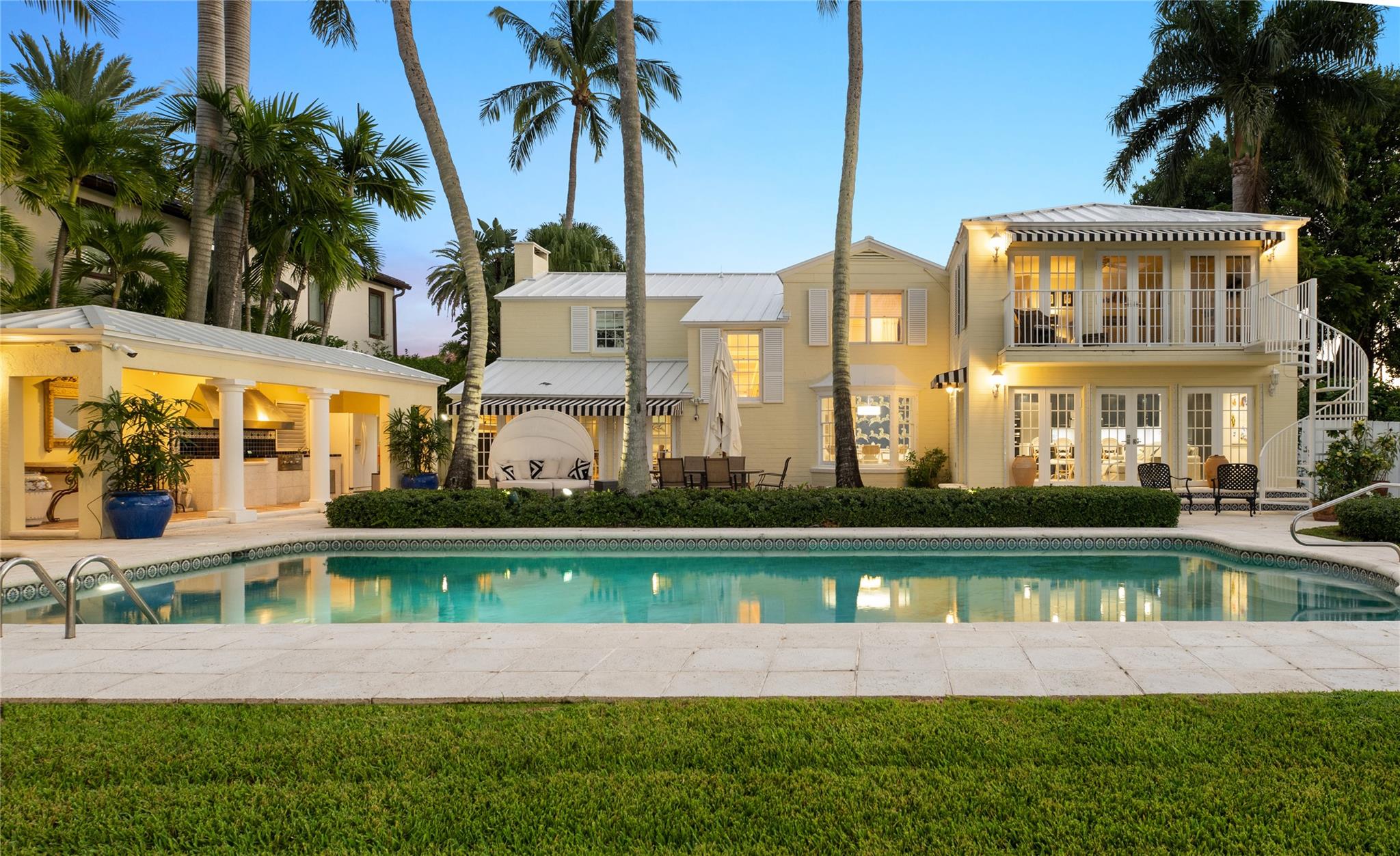 South Las Olas Isles - Residential