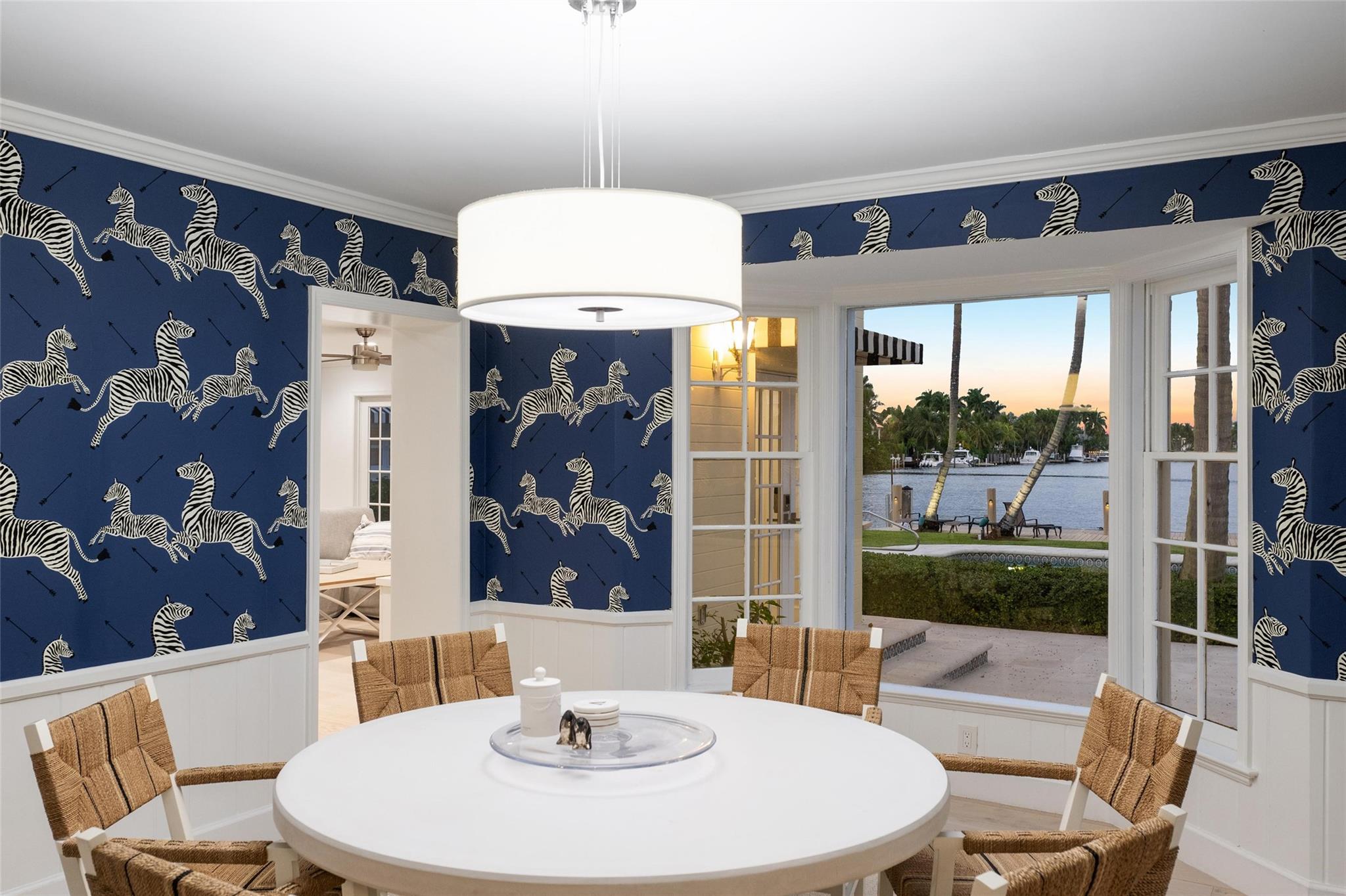 South Las Olas Isles - Residential