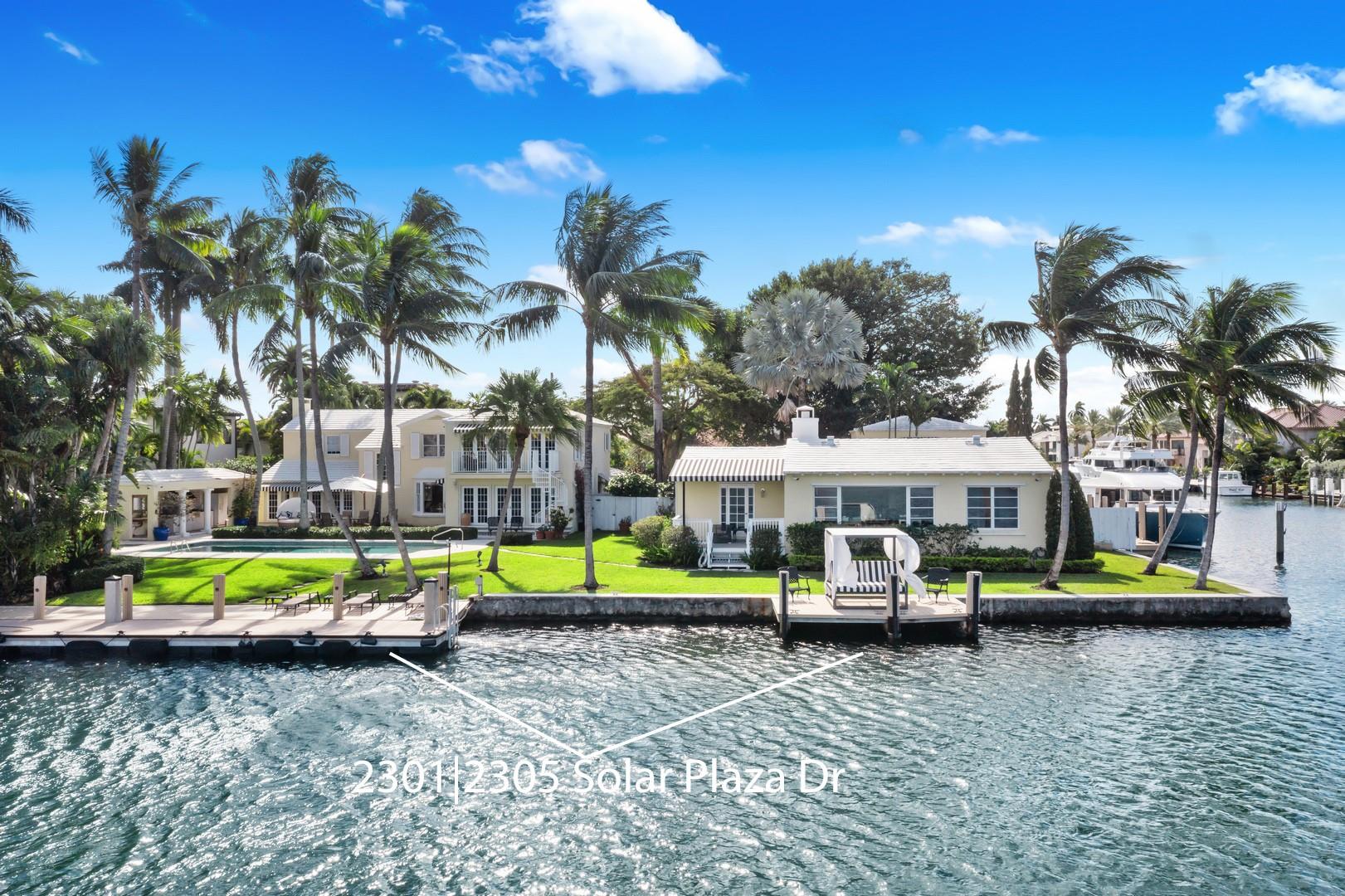 South Las Olas Isles - Residential