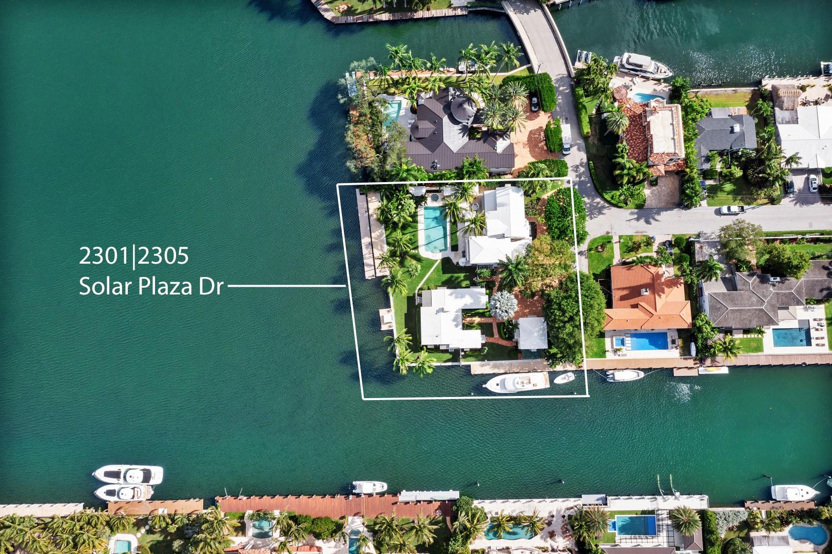 South Las Olas Isles - Residential
