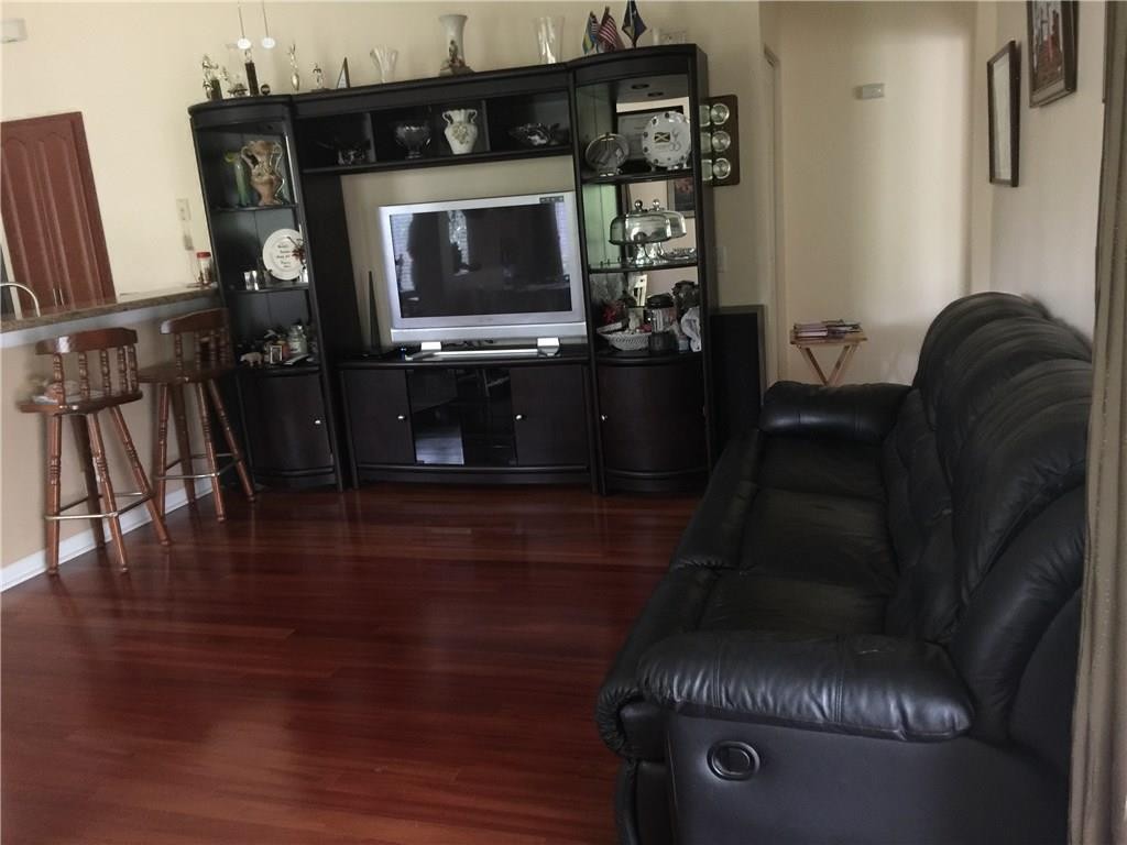 Sectors 3 & 4 Boundary - Residential