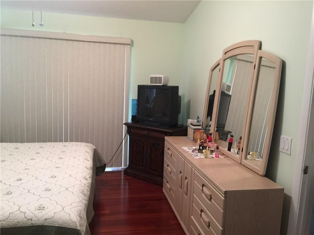 Sectors 3 & 4 Boundary - Residential