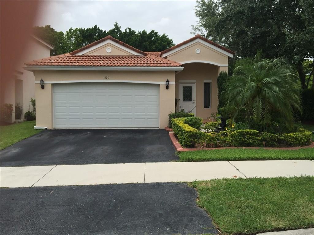 Sectors 3 & 4 Boundary - Residential