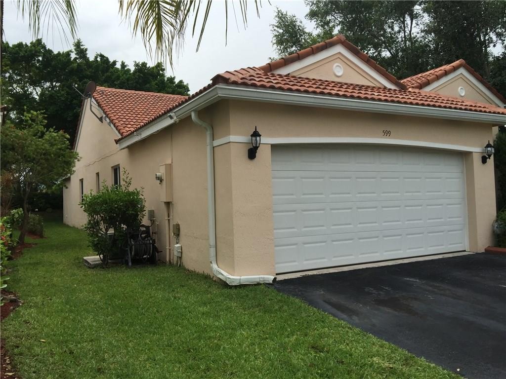 Sectors 3 & 4 Boundary - Residential