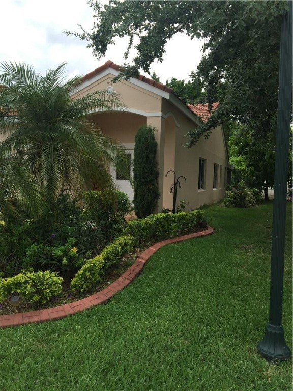 Sectors 3 & 4 Boundary - Residential