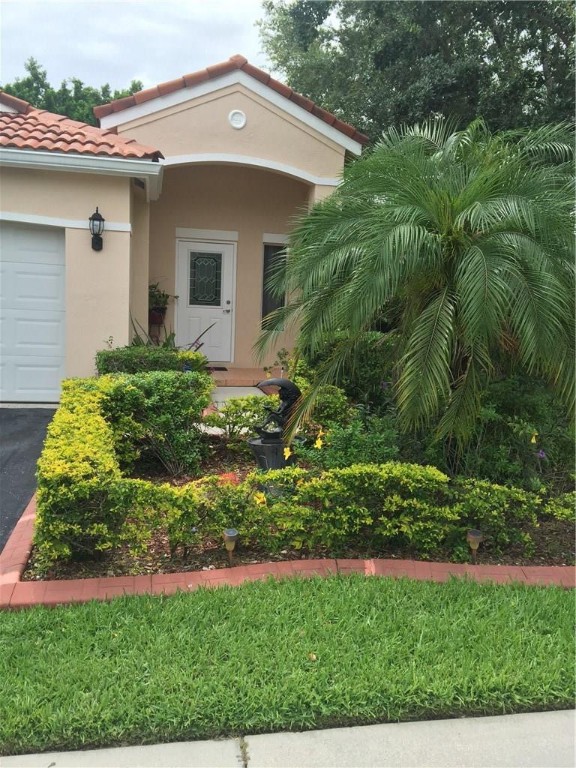 Sectors 3 & 4 Boundary - Residential