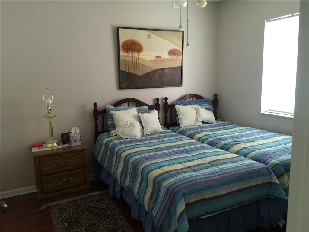 Sectors 3 & 4 Boundary - Residential