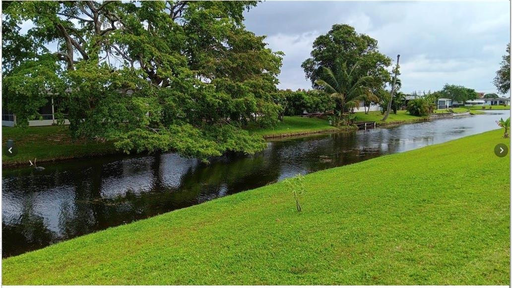 ORIOLE GARDENS - Residential