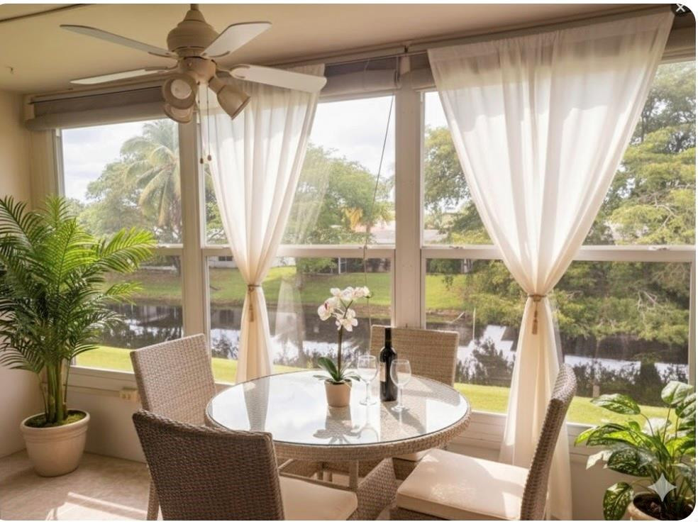 ORIOLE GARDENS - Residential