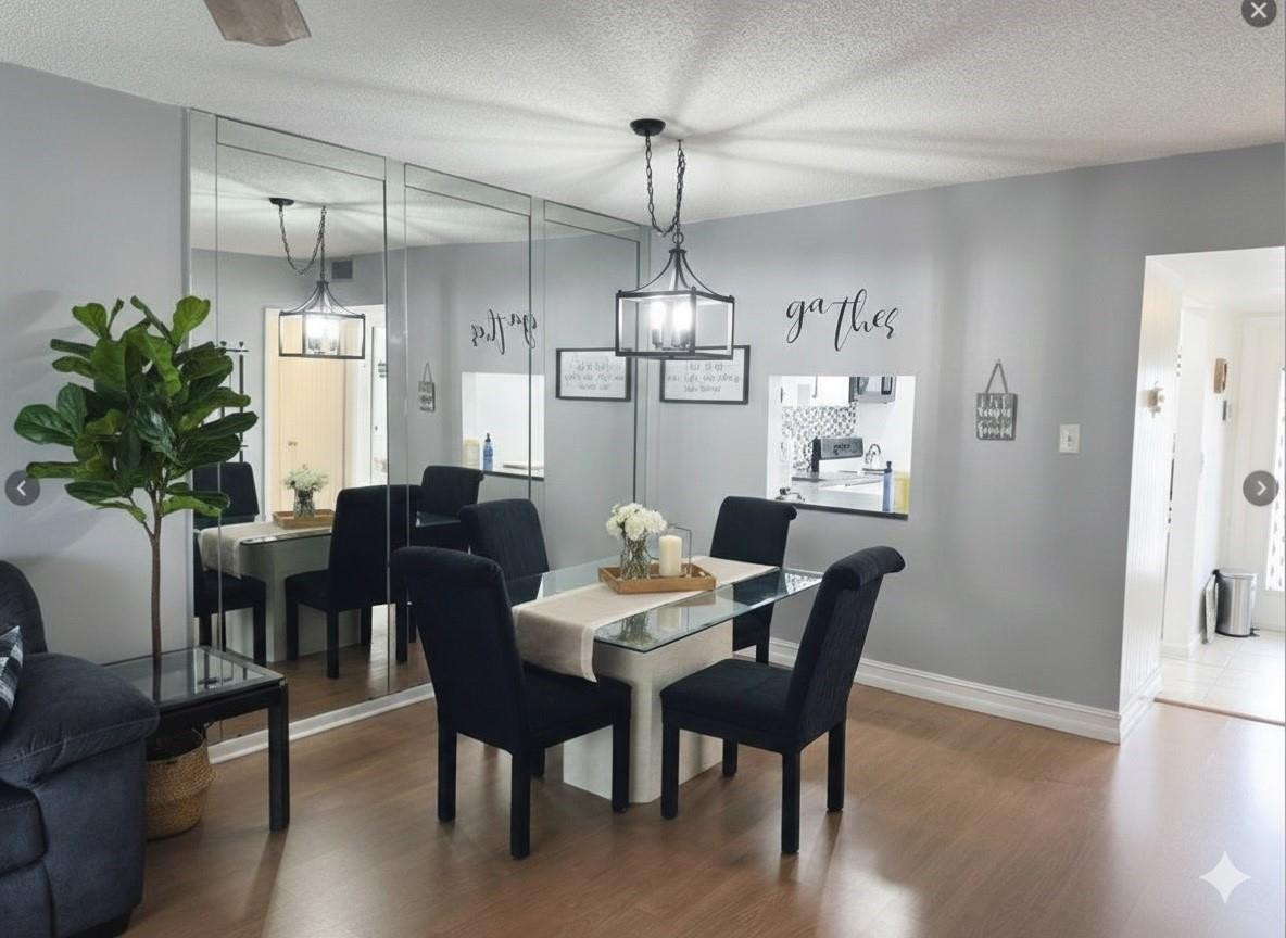 ORIOLE GARDENS - Residential