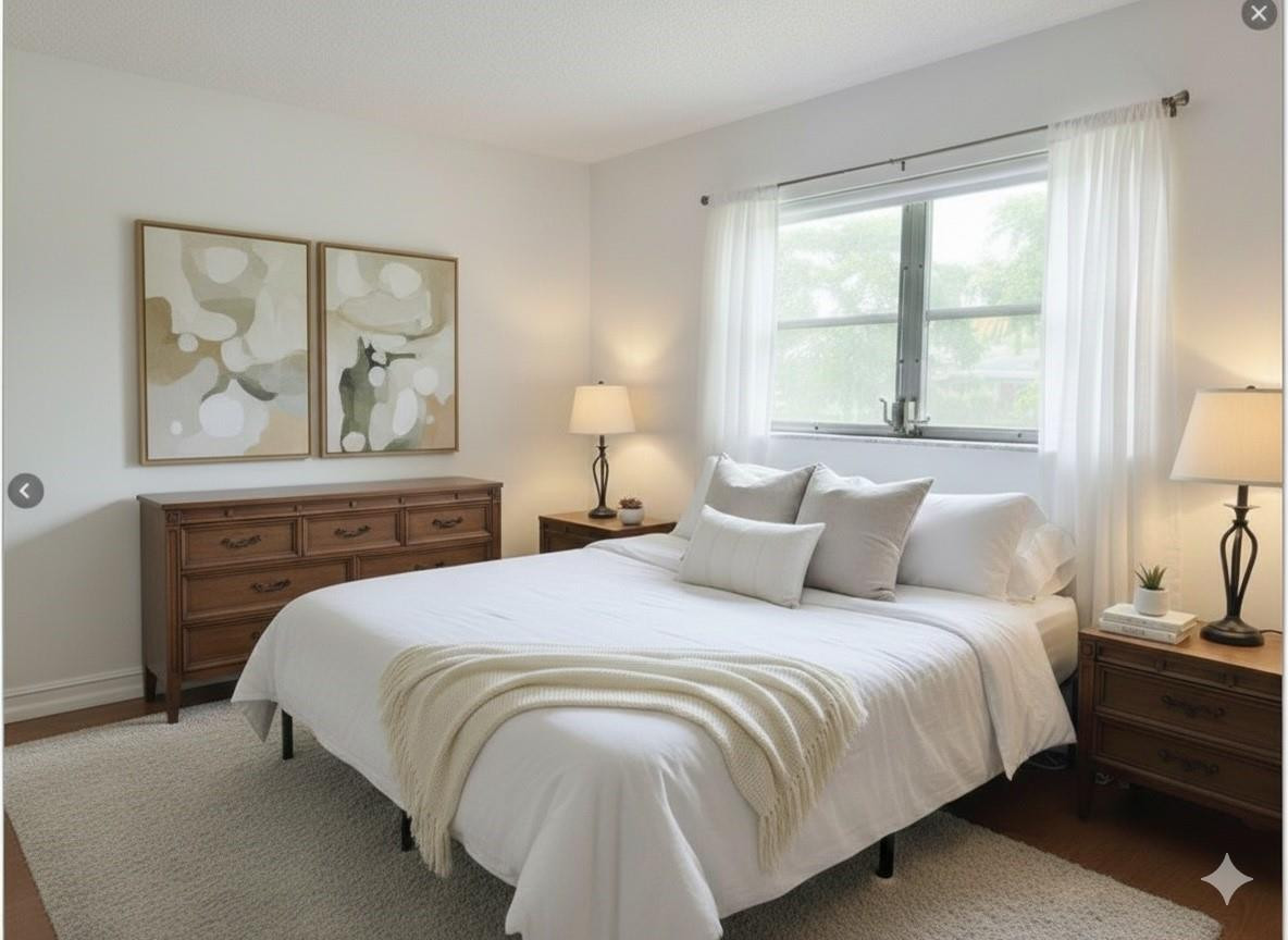 ORIOLE GARDENS - Residential