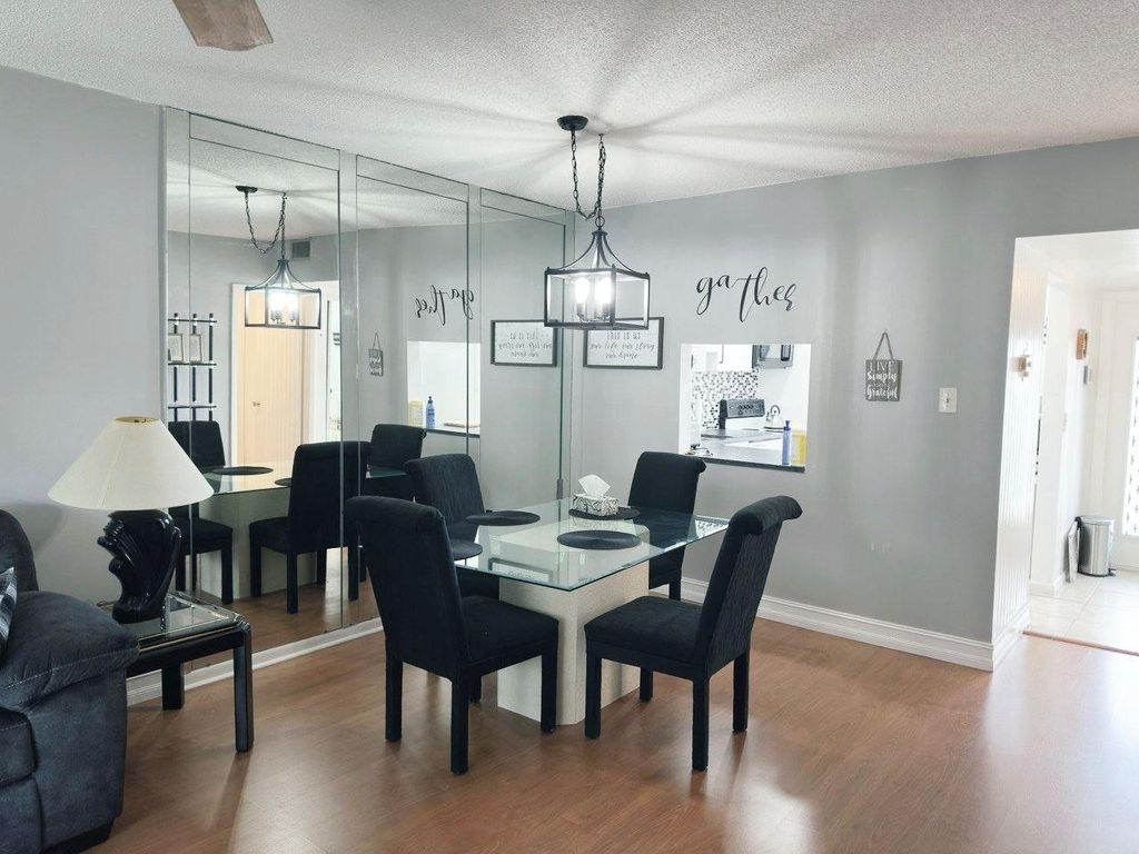 Photo of 7505 NW 5th Pl #203, Margate, FL 33063 (MLS # F10533056)