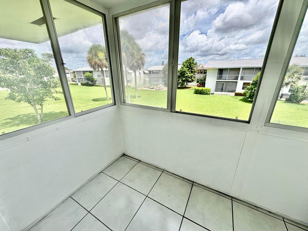 Photo of 165 COVENTRY G, West Palm Beach, FL 33417 (MLS # B26062967)