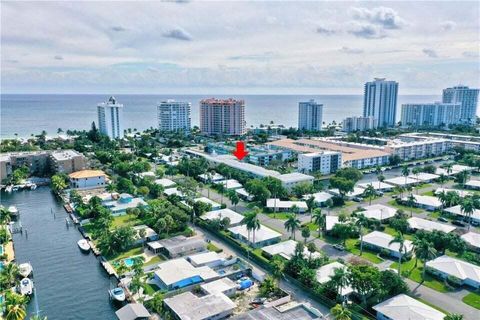 1439 S Ocean Boulevard 207 Pompano Beach FL 33062