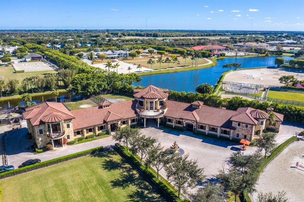 GRAND PRIX FARMS - Residential