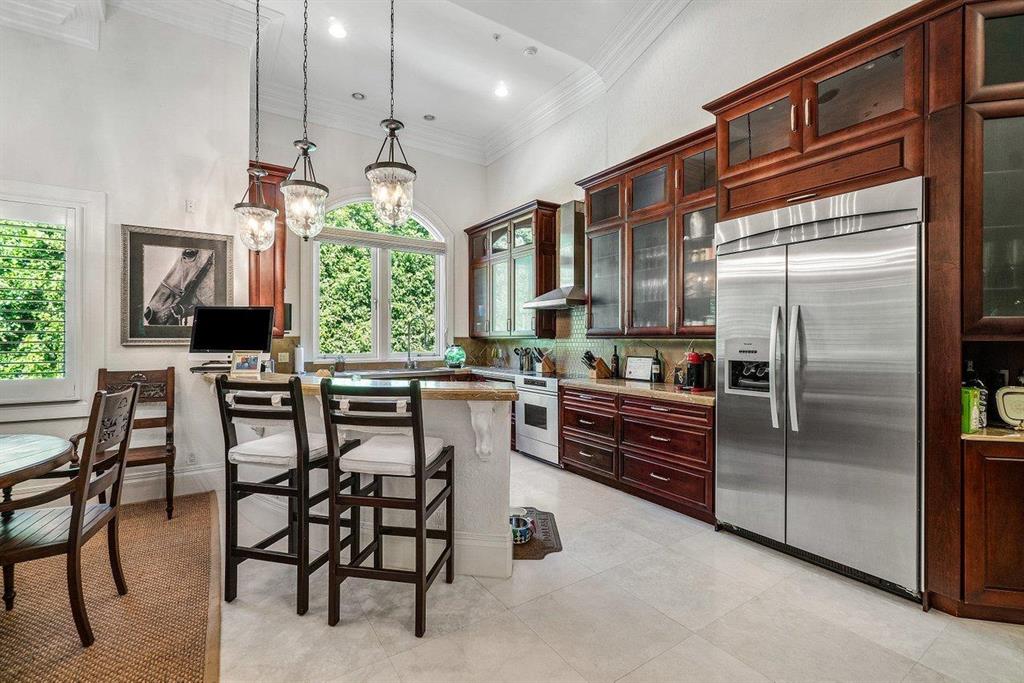 GRAND PRIX FARMS - Residential