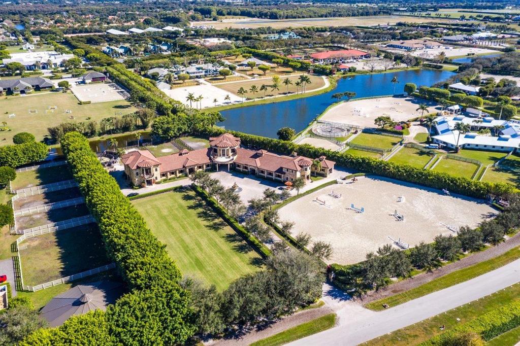 GRAND PRIX FARMS - Residential