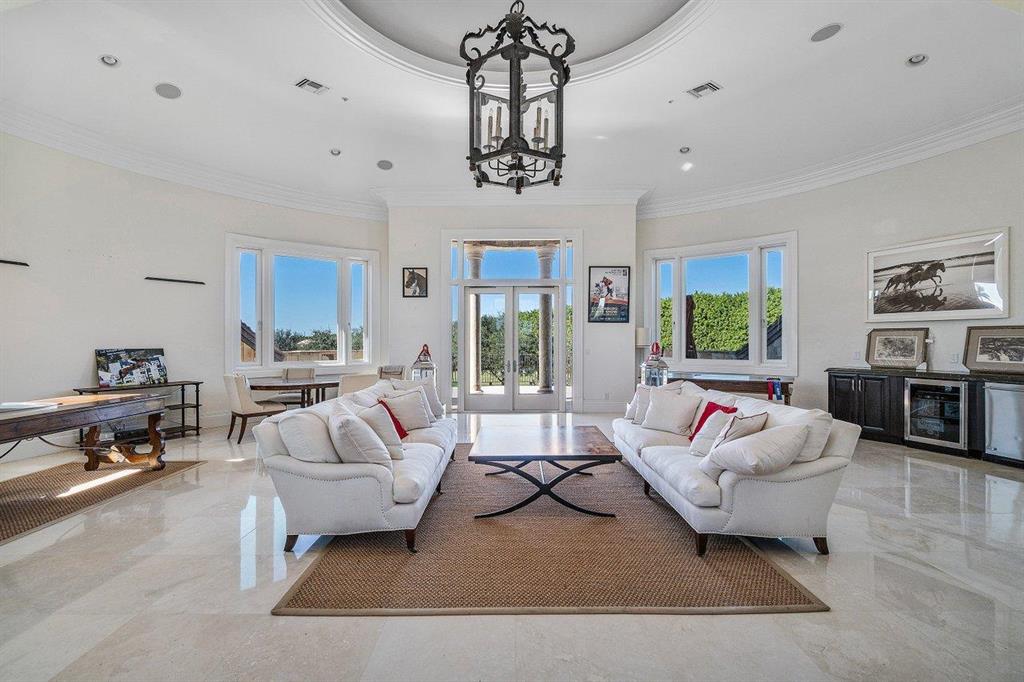 GRAND PRIX FARMS - Residential