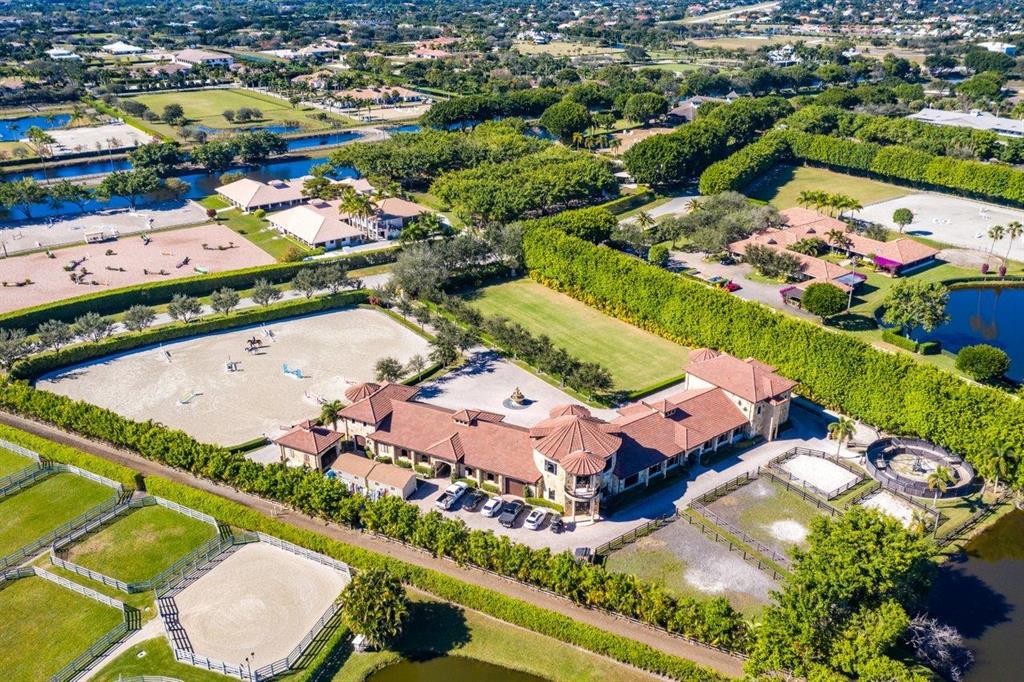 GRAND PRIX FARMS - Residential