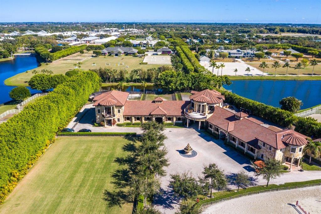 GRAND PRIX FARMS - Residential