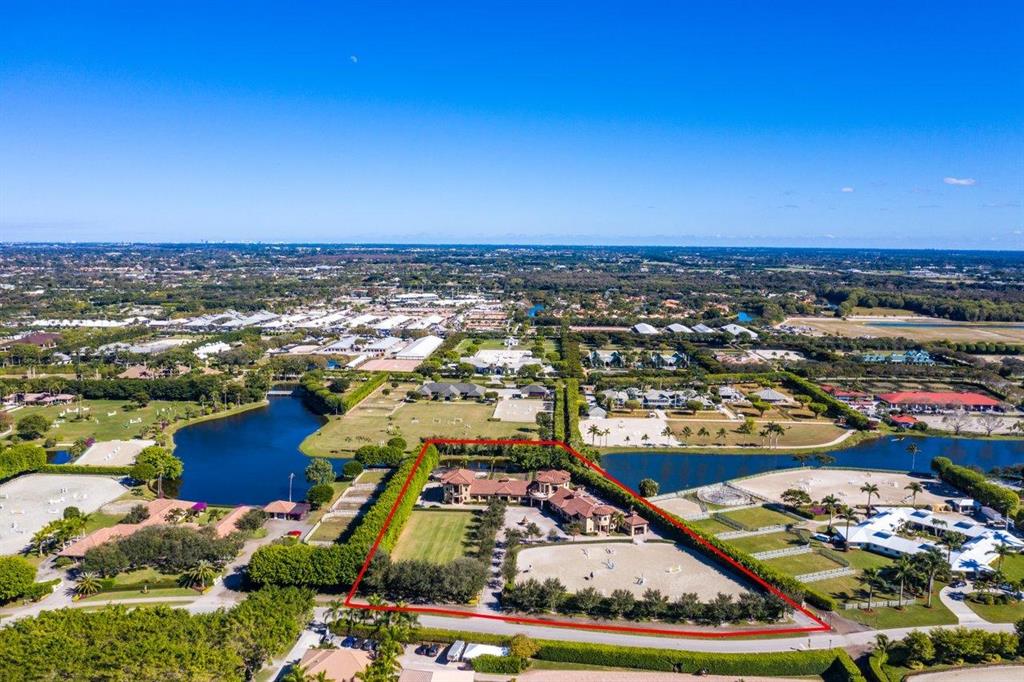 GRAND PRIX FARMS - Residential