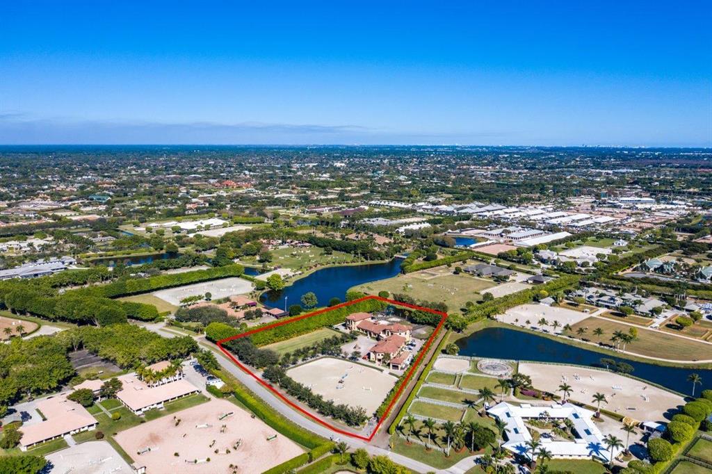 GRAND PRIX FARMS - Residential