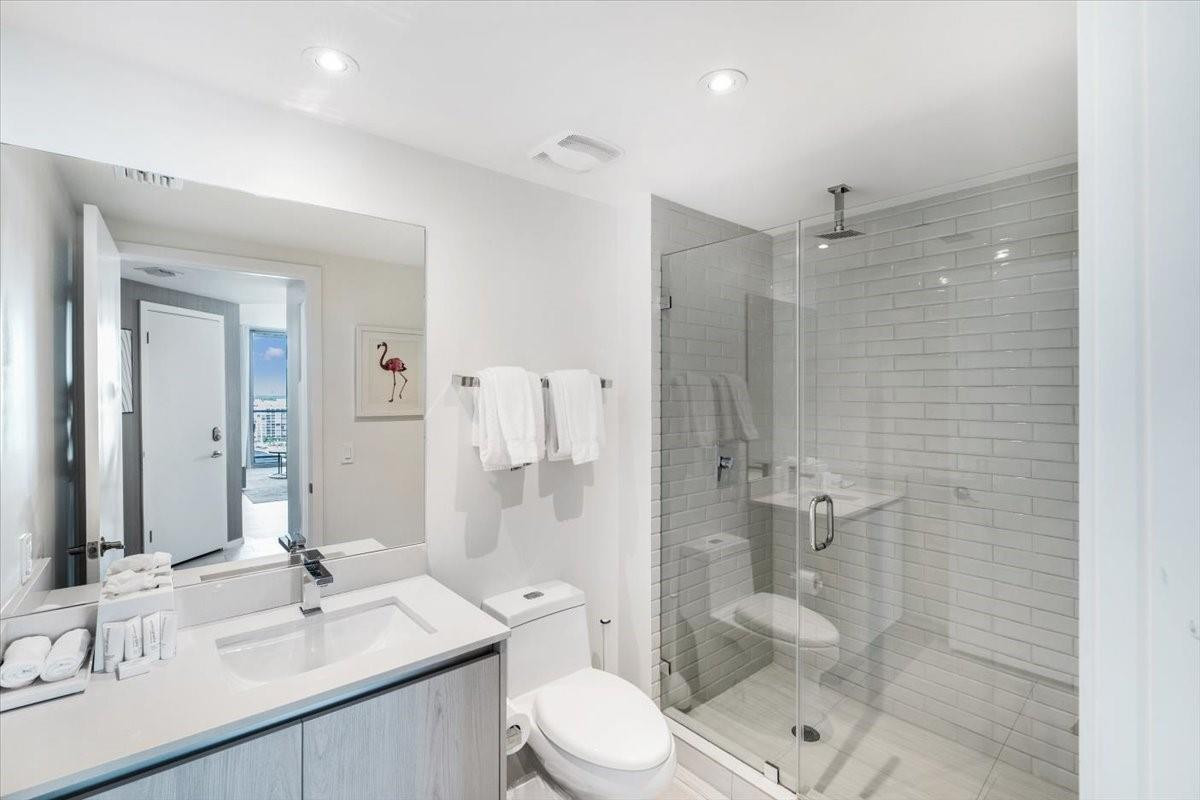 Hyde Beach House - Residential