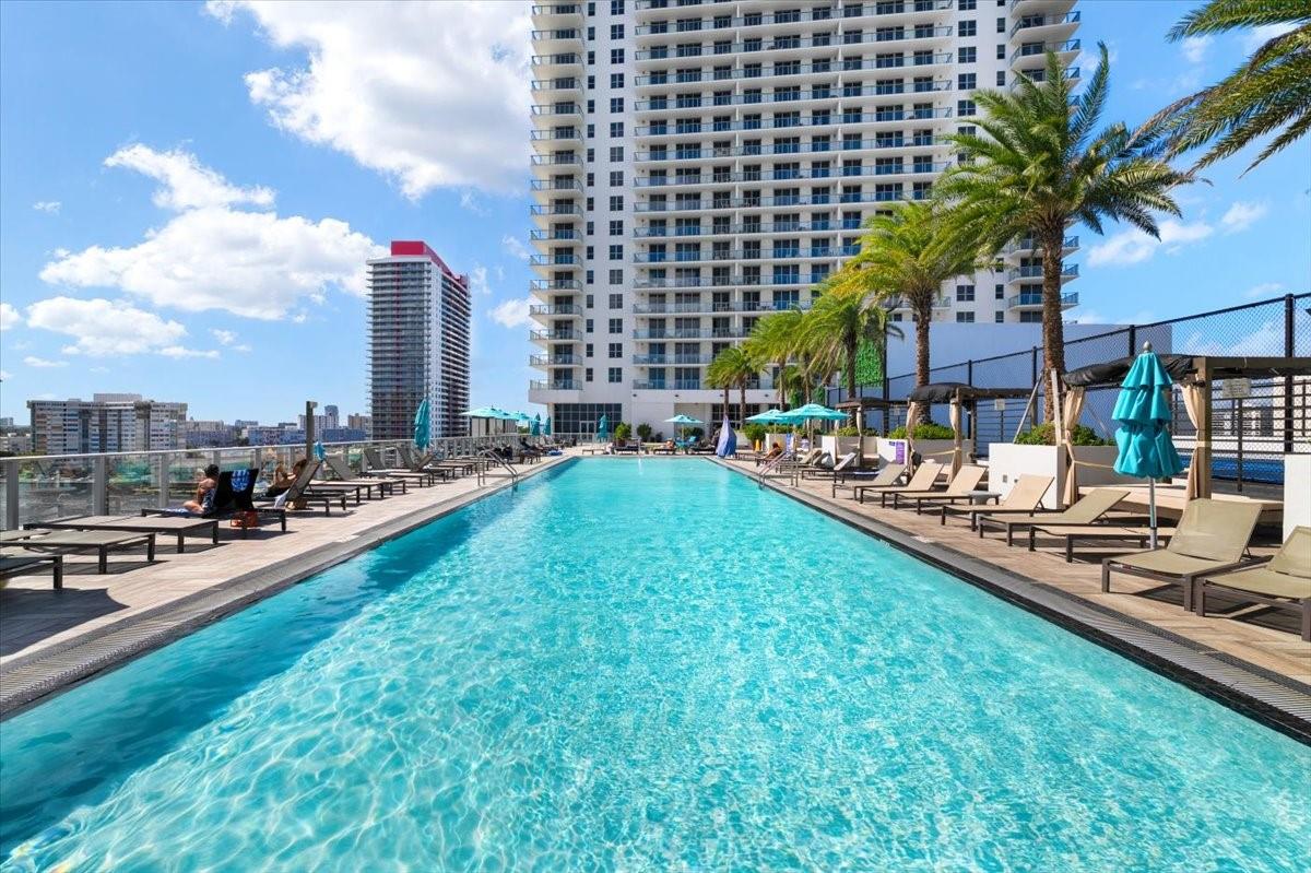 Hyde Beach House - Residential