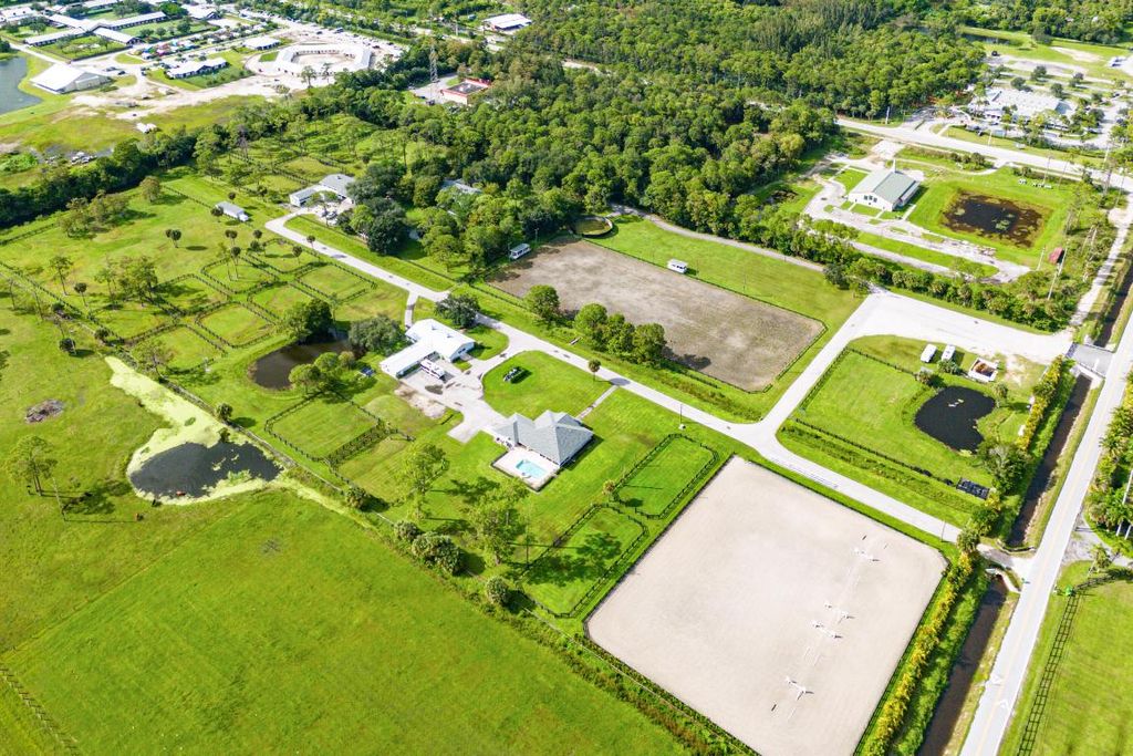 Photo of 1815 E Road, Loxahatchee Groves, FL 33470 (MLS # R11130513)