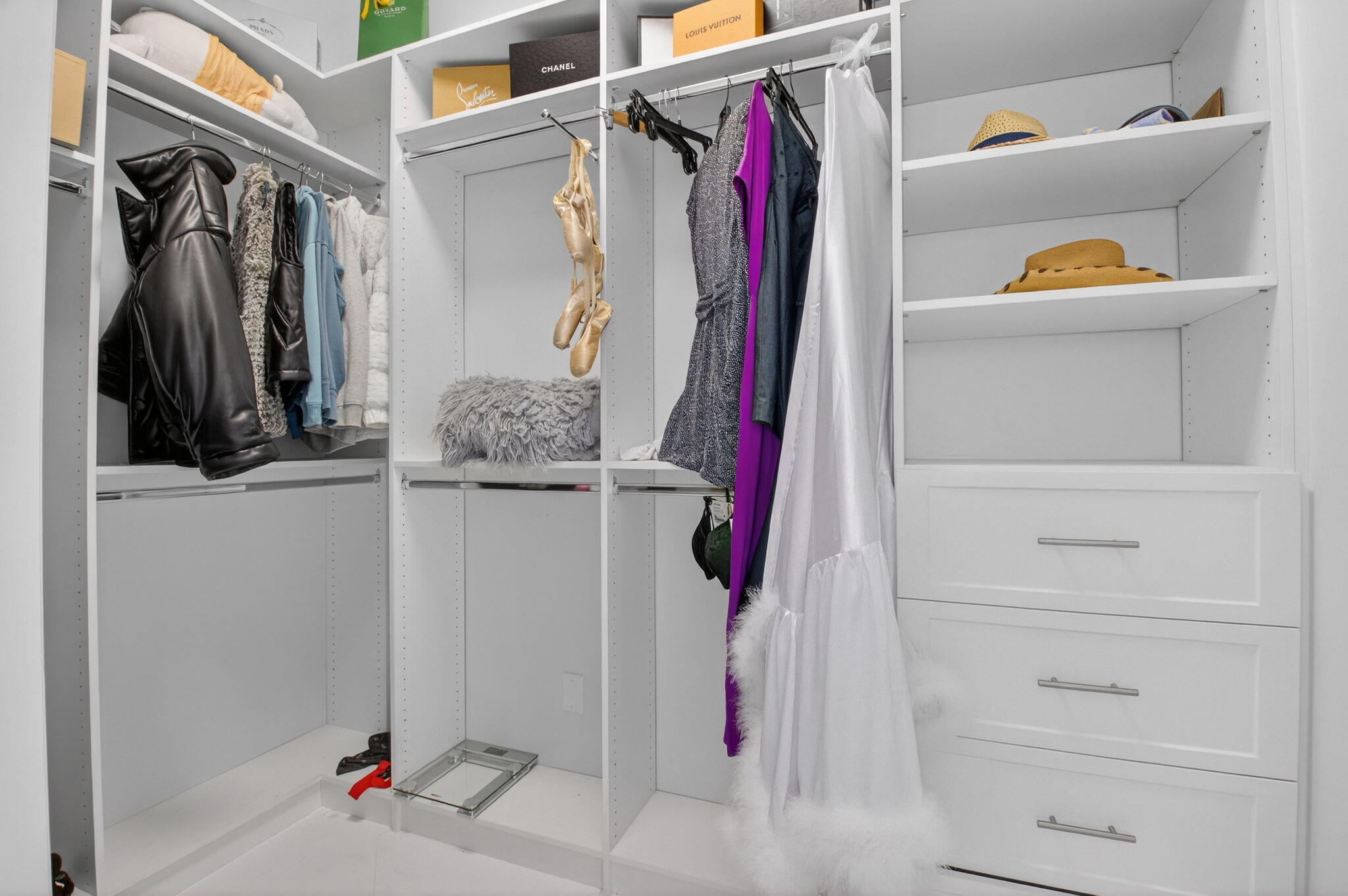 The Hamlet at Seagate Golf - Residential