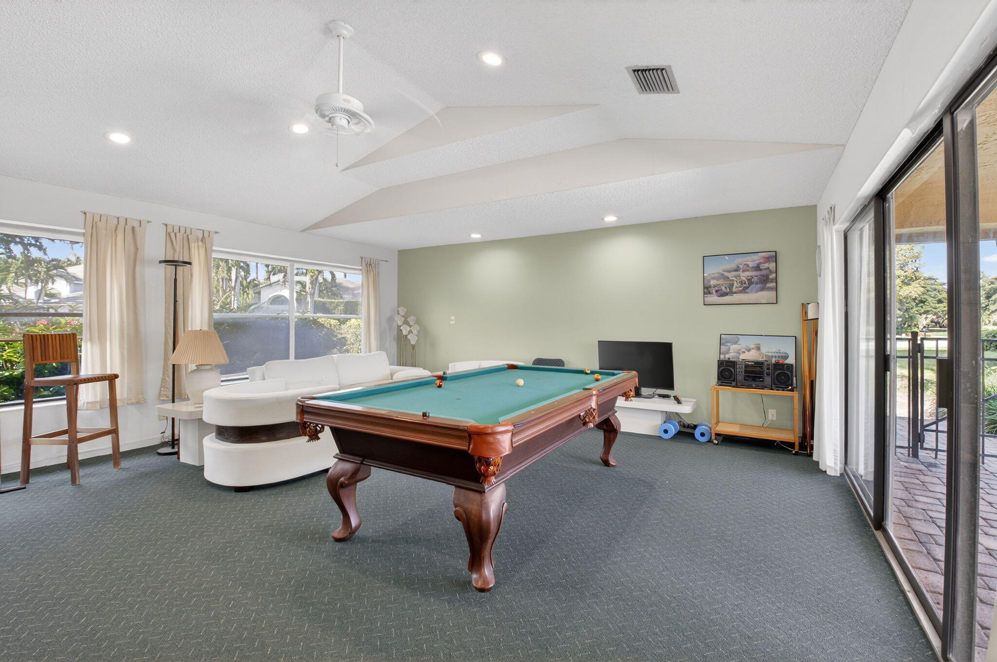 The Hamlet at Seagate Golf - Residential