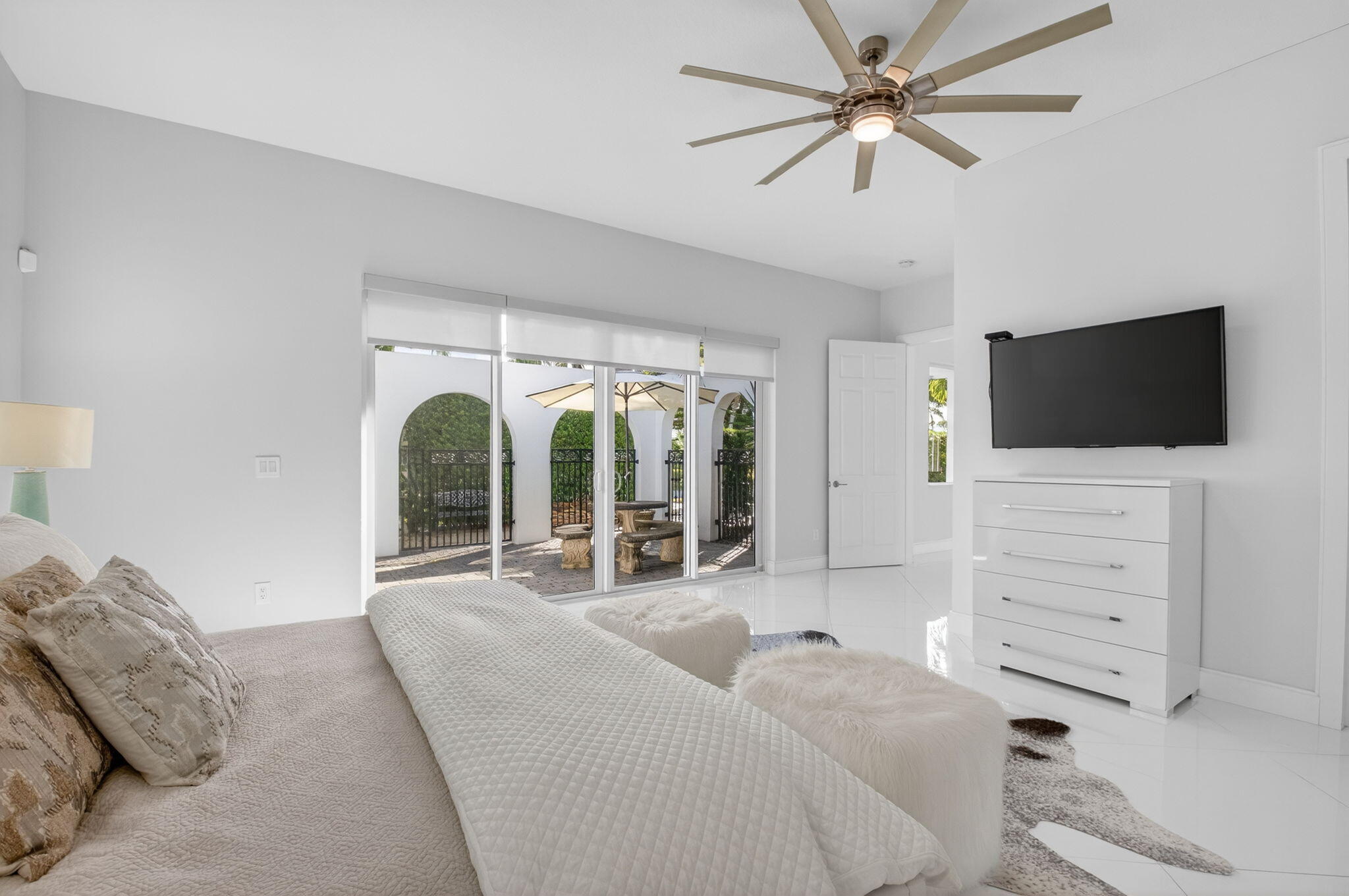 The Hamlet at Seagate Golf - Residential