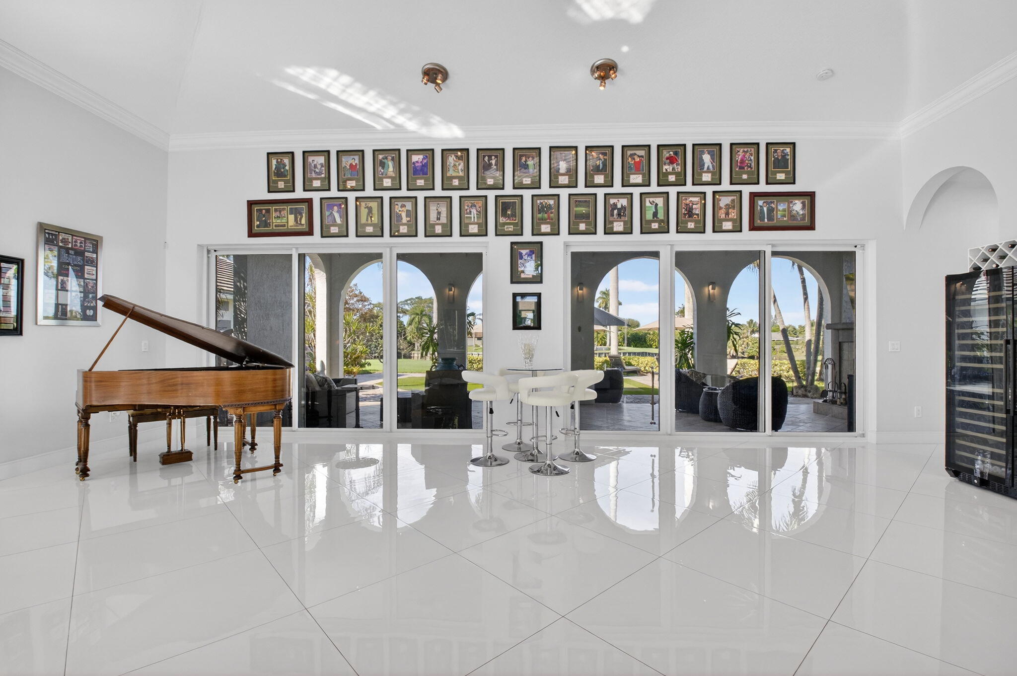 The Hamlet at Seagate Golf - Residential