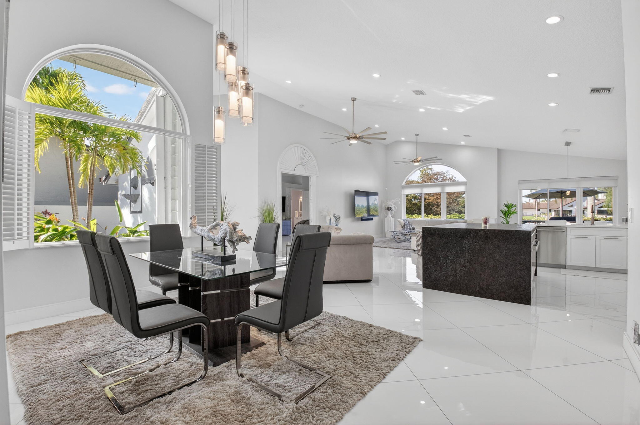 The Hamlet at Seagate Golf - Residential