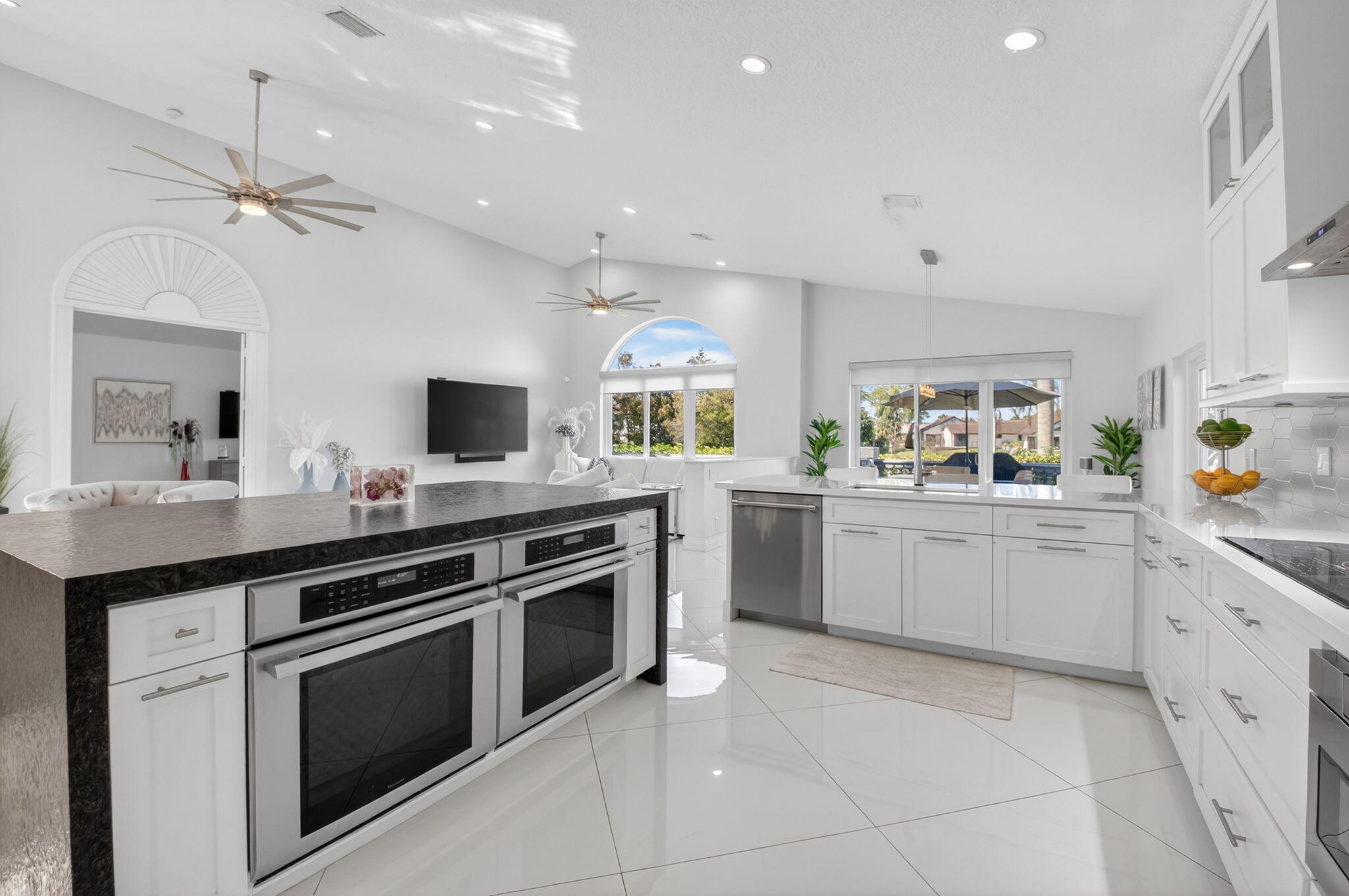 The Hamlet at Seagate Golf - Residential