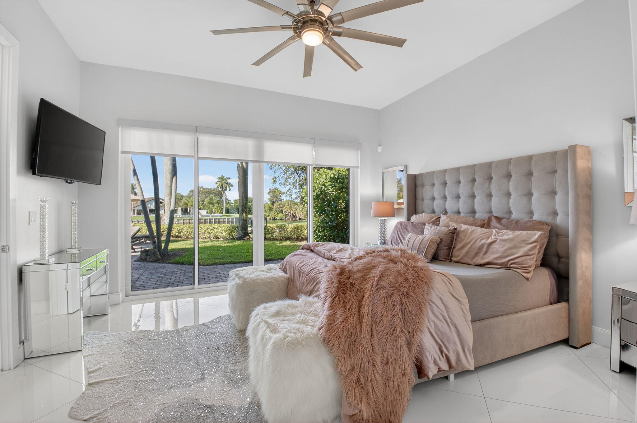 The Hamlet at Seagate Golf - Residential